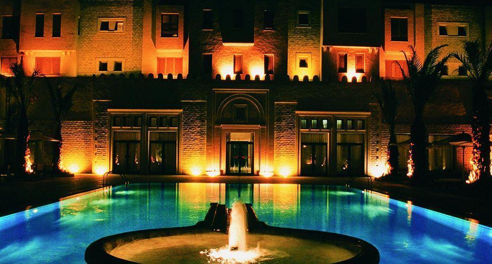 Hotel La Kasbah Kairouan Zařízení fotografie