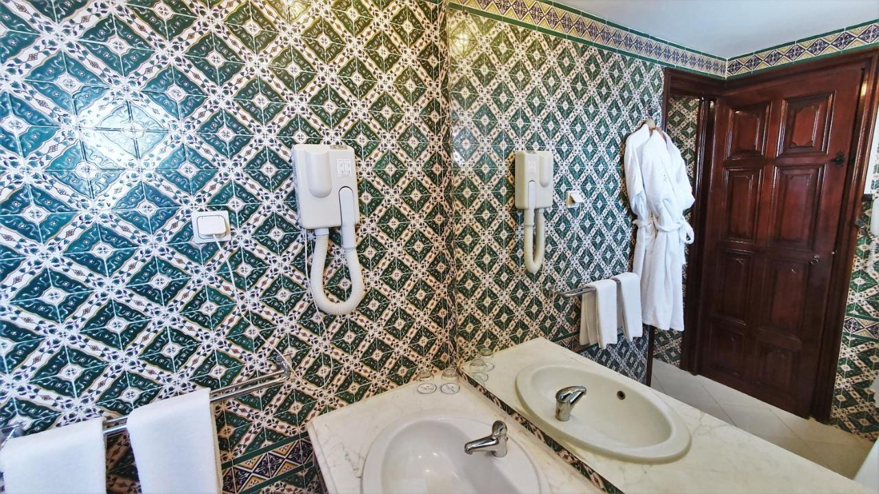 Hotel La Kasbah Kairouan Exteriér fotografie