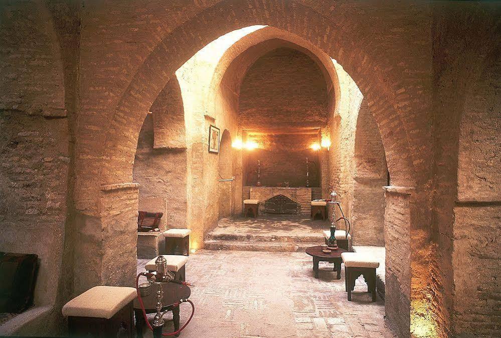 Hotel La Kasbah Kairouan Exteriér fotografie